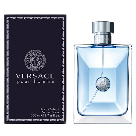 versace pour homme test|Versace Pour Homme smell.